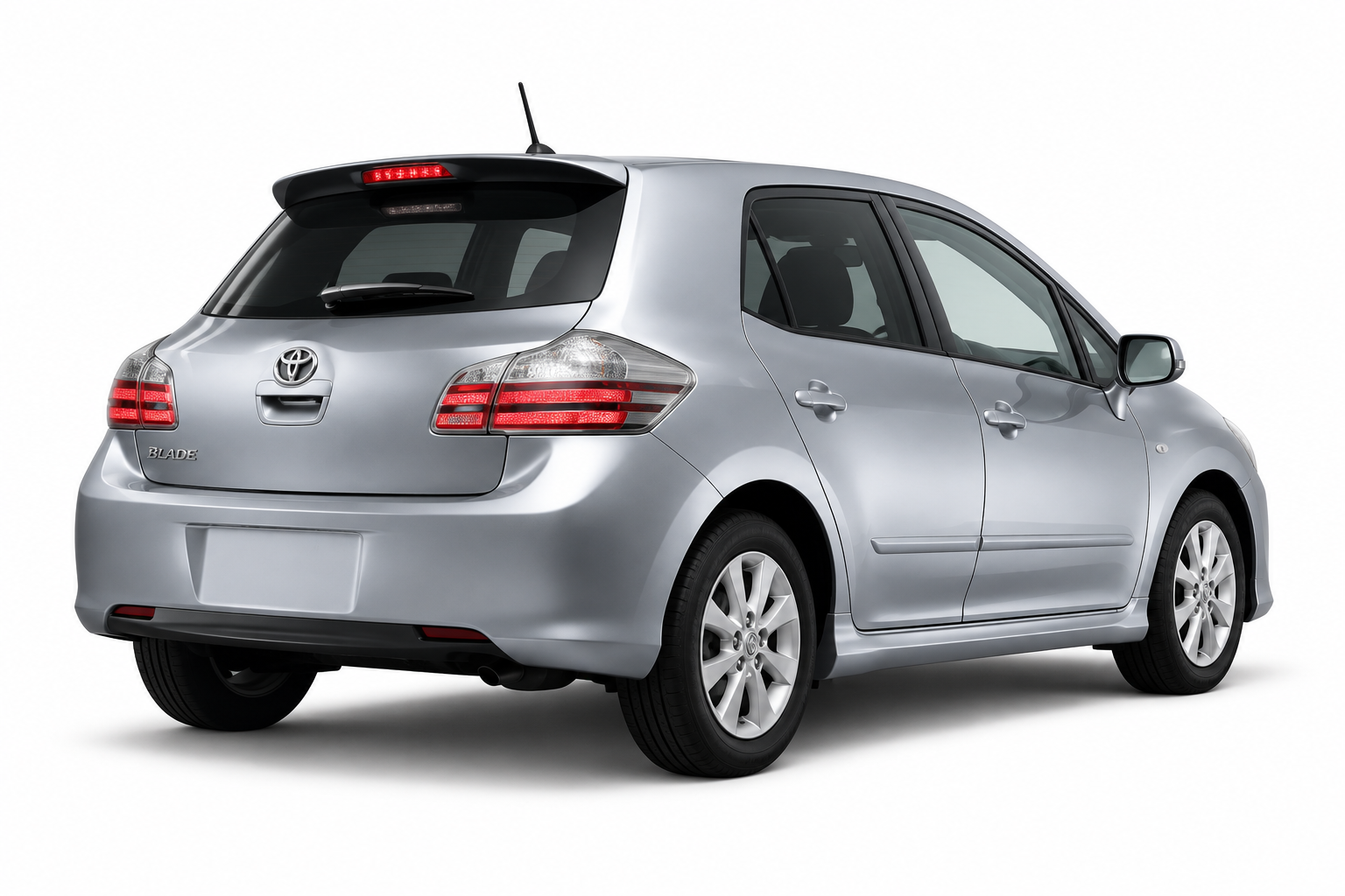 Toyota Blade